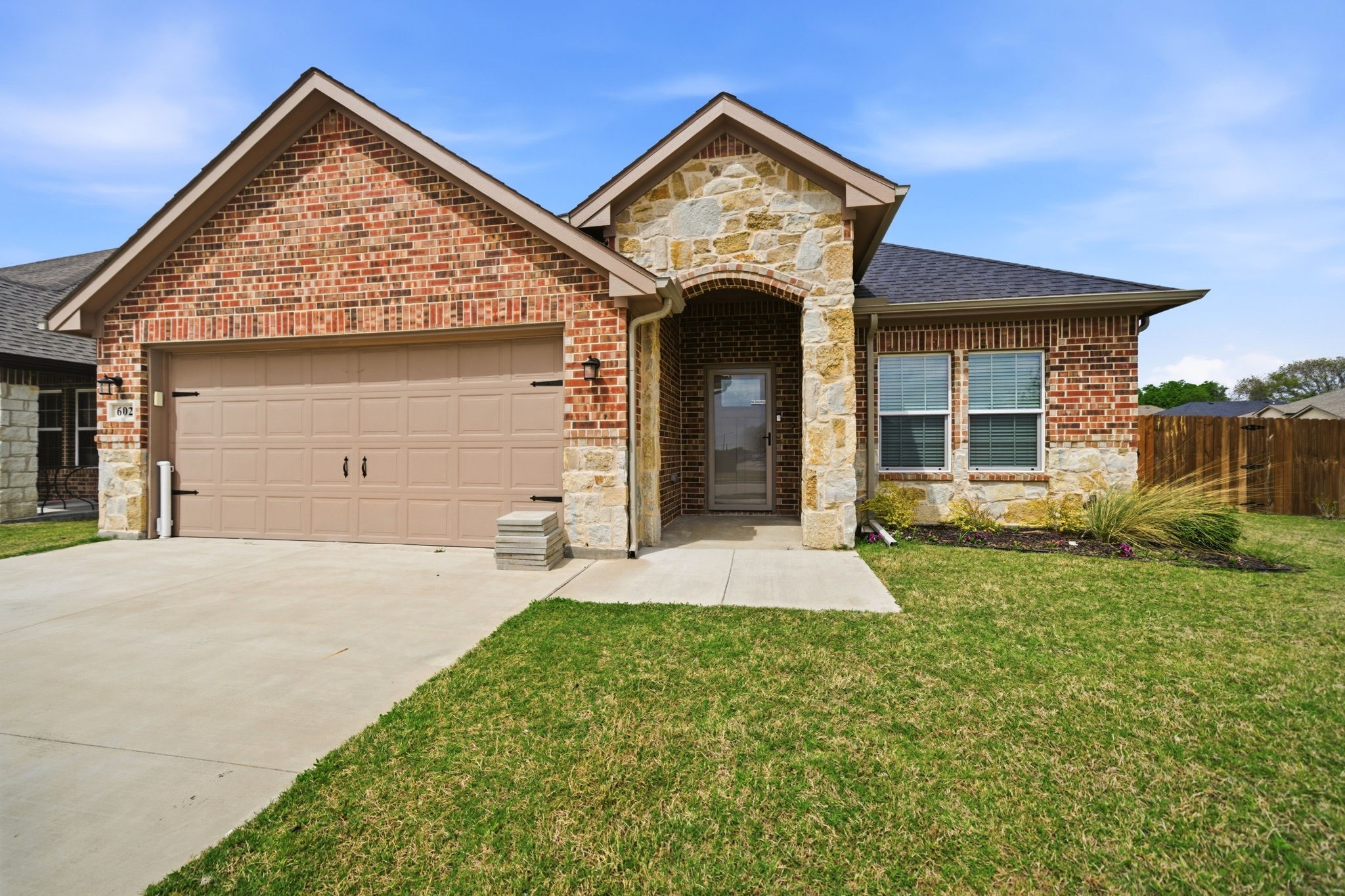 602 Moseley Lane Greenville TX 75402