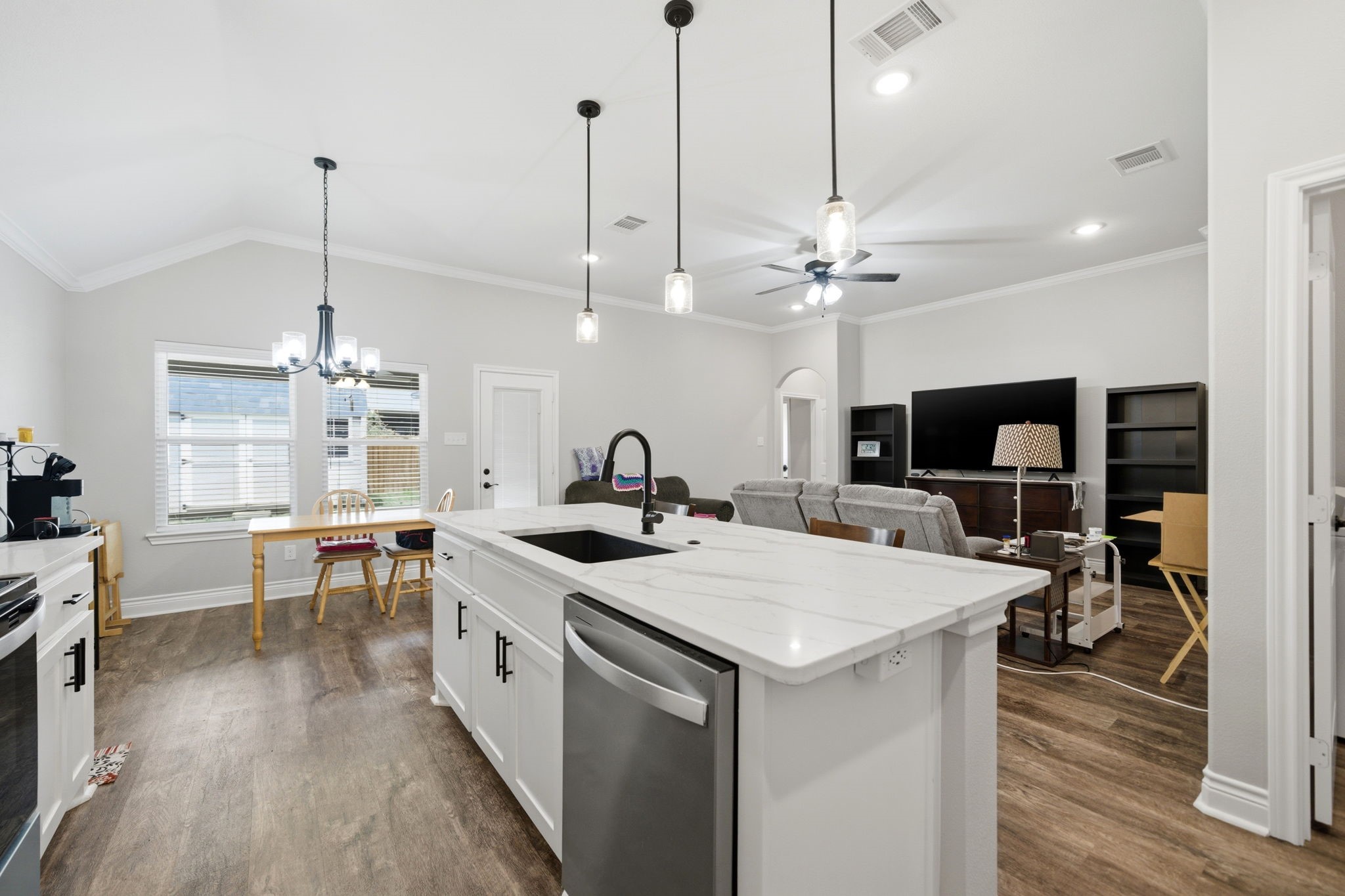 602 Moseley Lane Greenville TX 75402