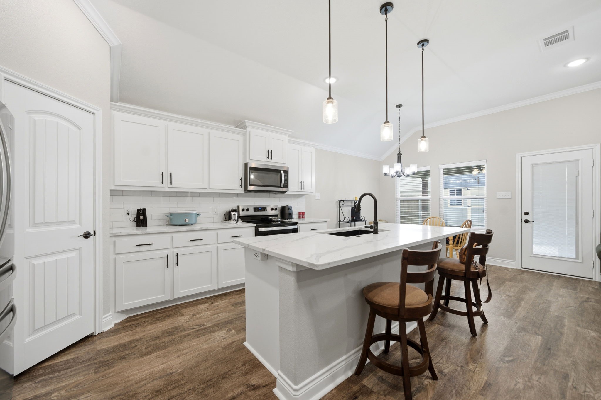 602 Moseley Lane Greenville TX 75402