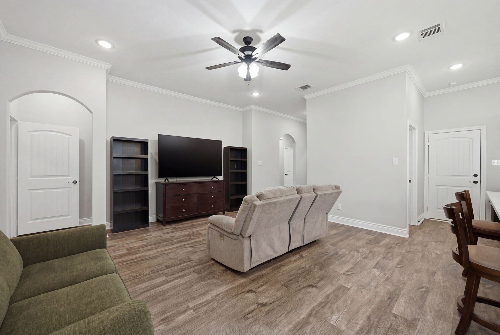 602 Moseley Lane Greenville TX 75402