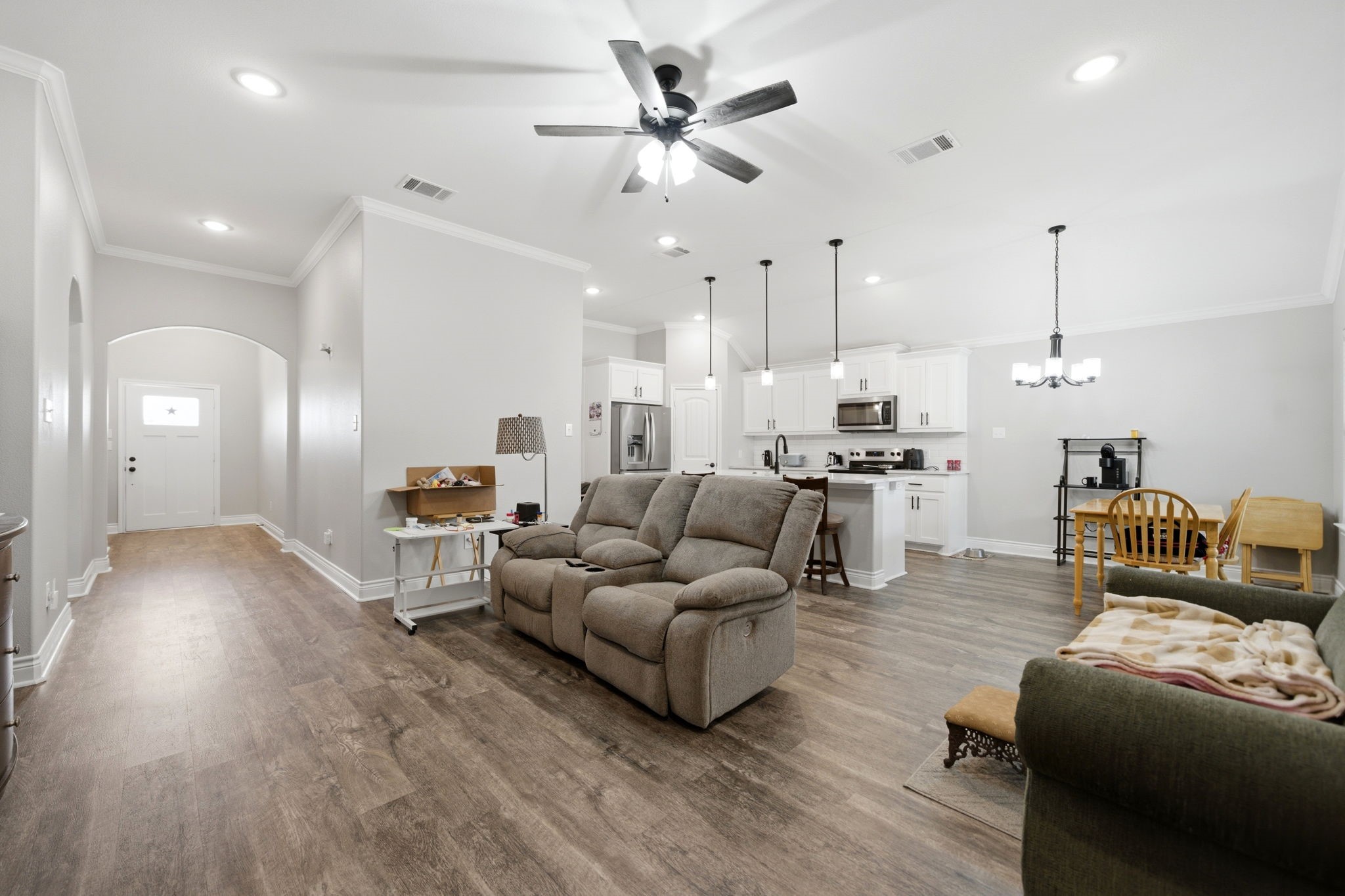 602 Moseley Lane Greenville TX 75402