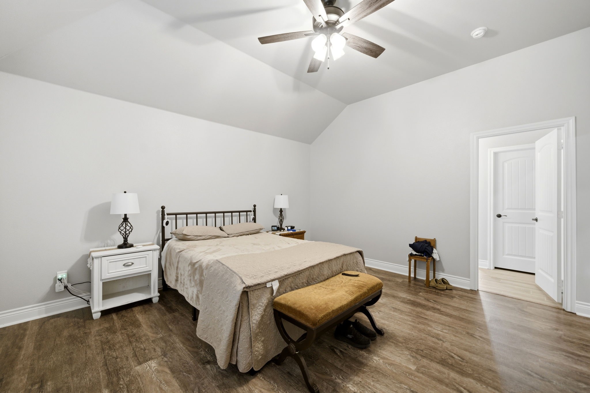 602 Moseley Lane Greenville TX 75402
