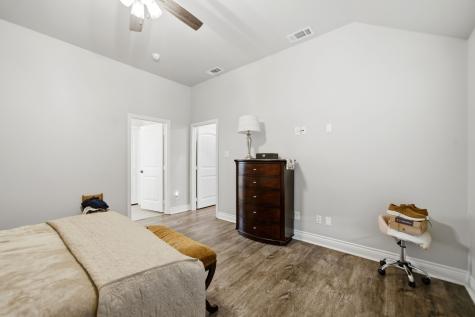 602 Moseley Lane Greenville TX 75402