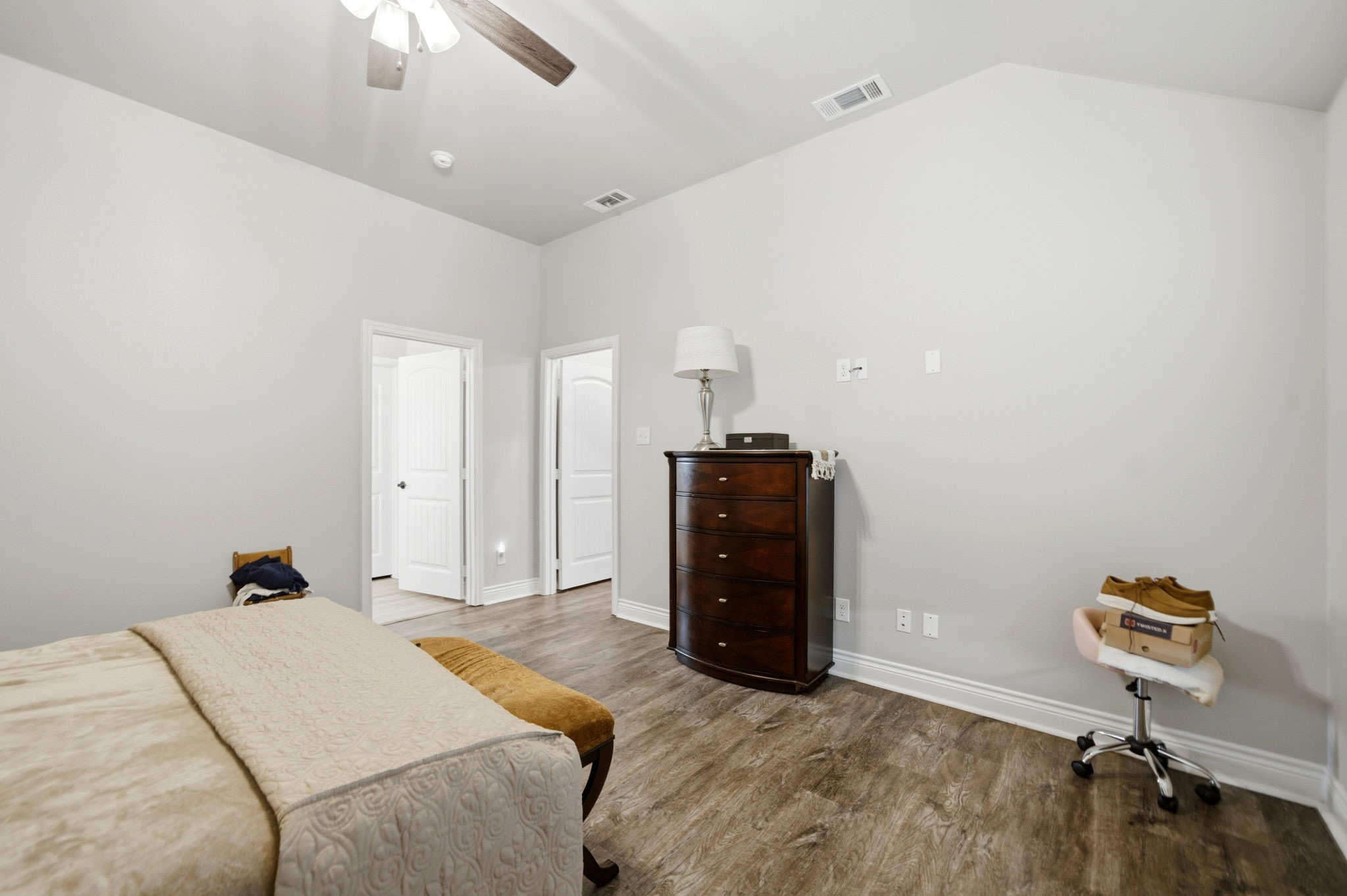 602 Moseley Lane Greenville TX 75402