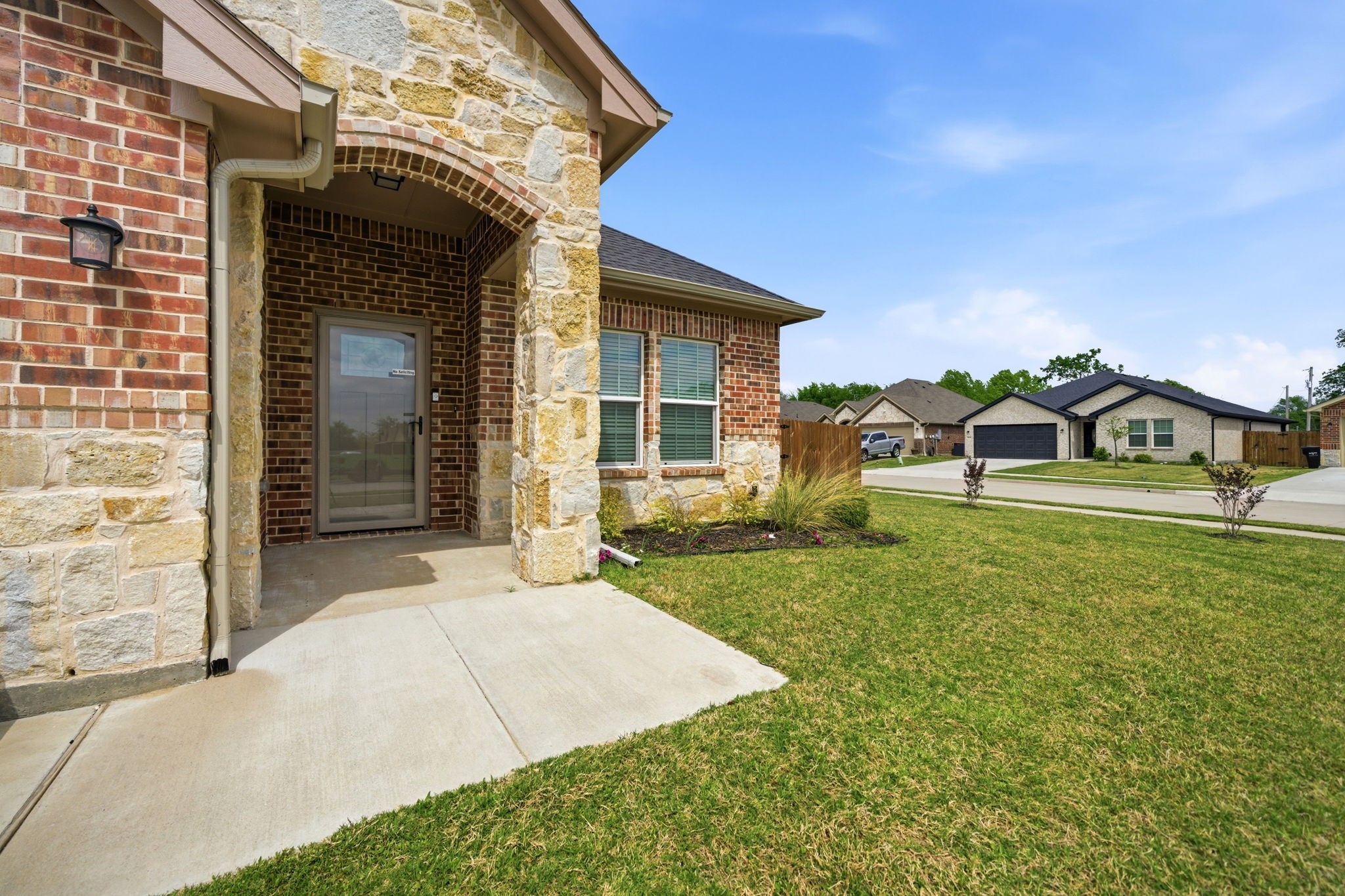 602 Moseley Lane Greenville TX 75402