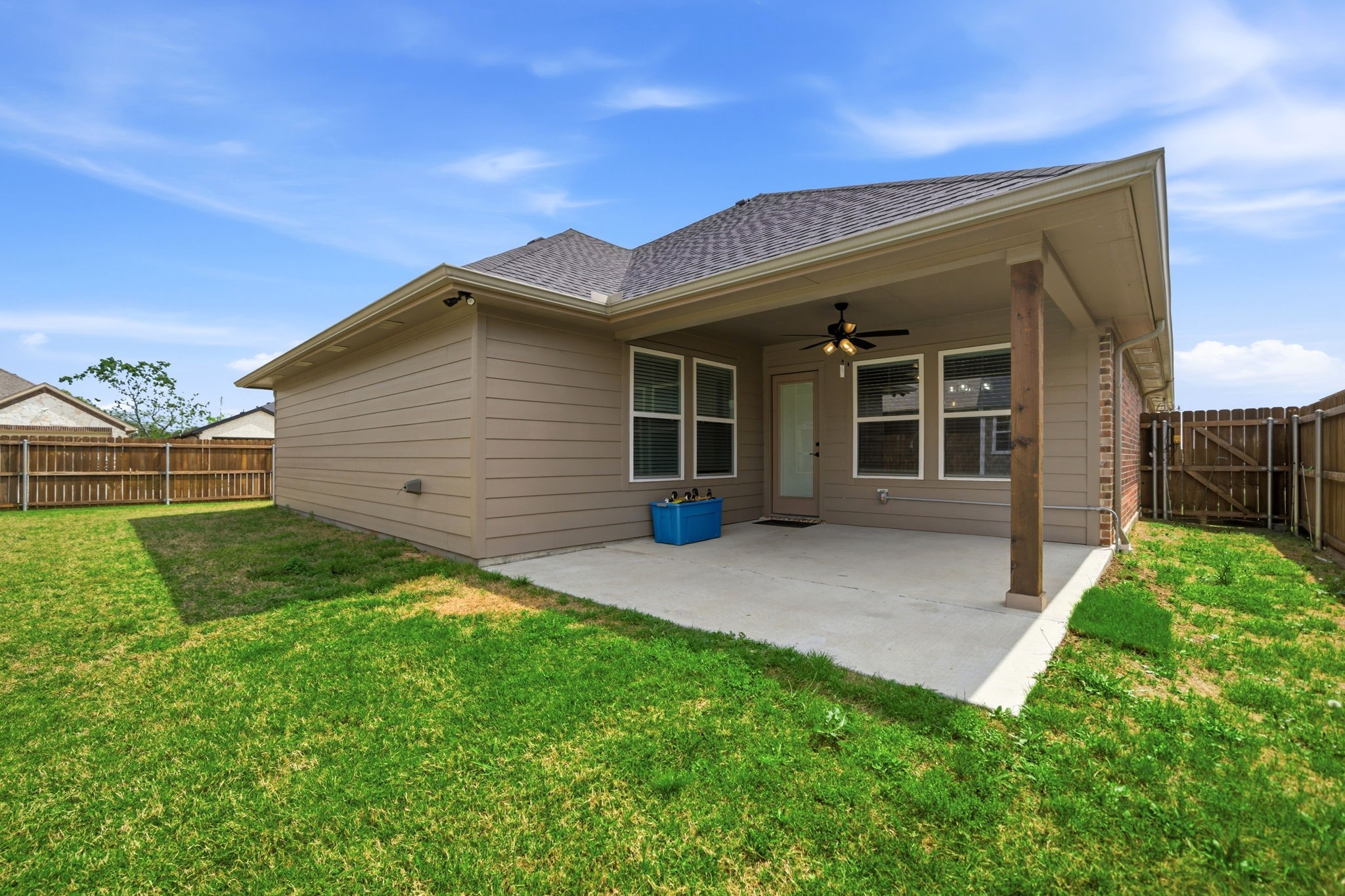 602 Moseley Lane Greenville TX 75402