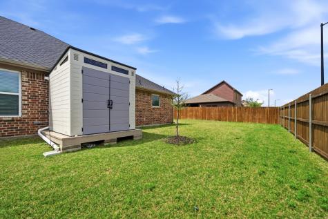 602 Moseley Lane Greenville TX 75402