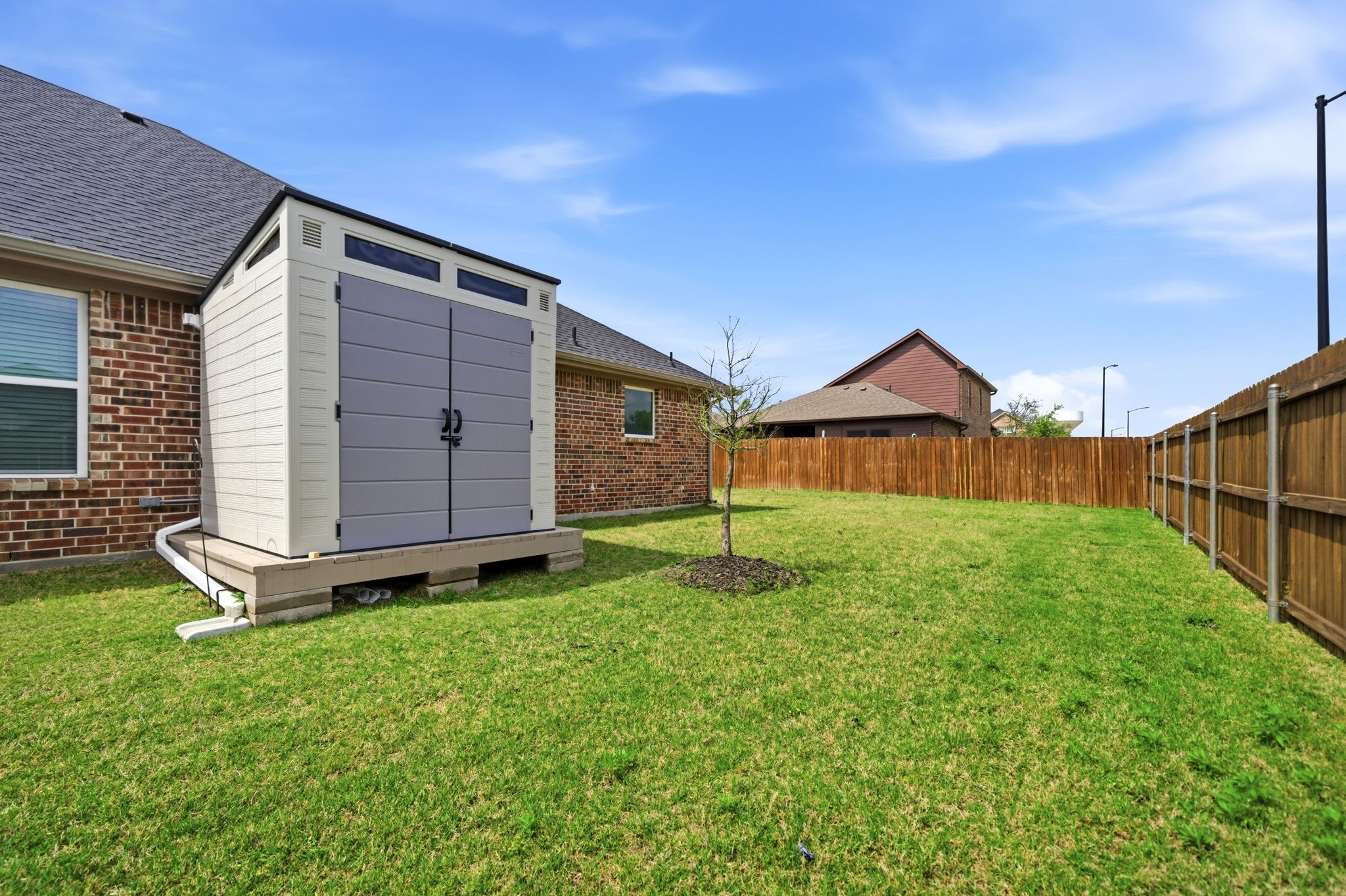 602 Moseley Lane Greenville TX 75402