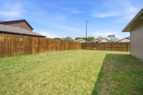 602 Moseley Lane Greenville TX 75402