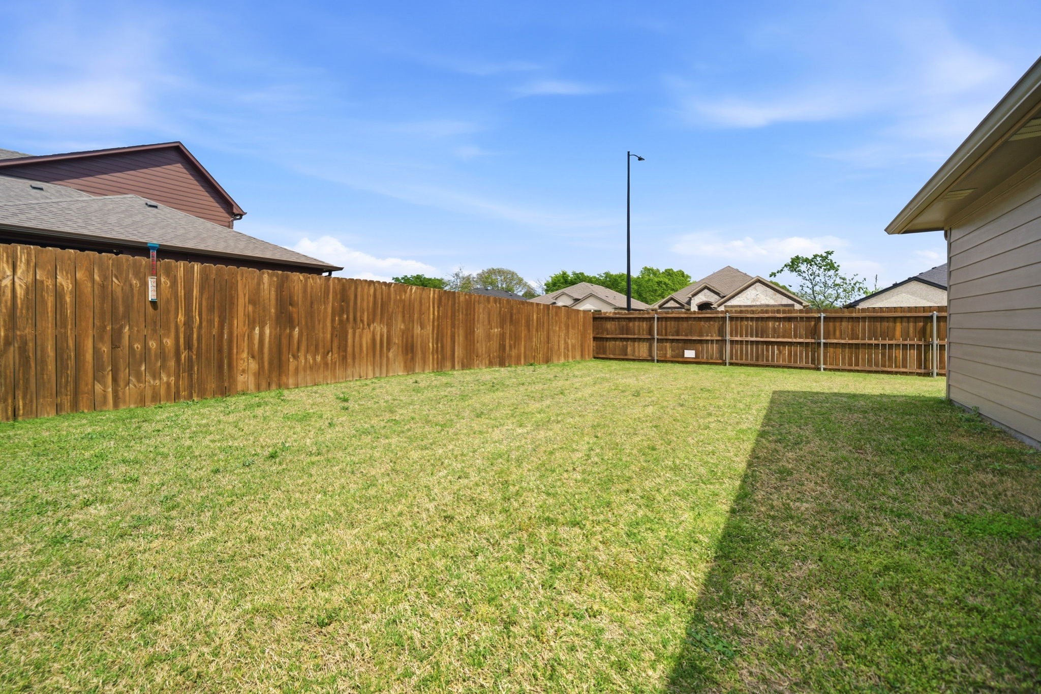 602 Moseley Lane Greenville TX 75402