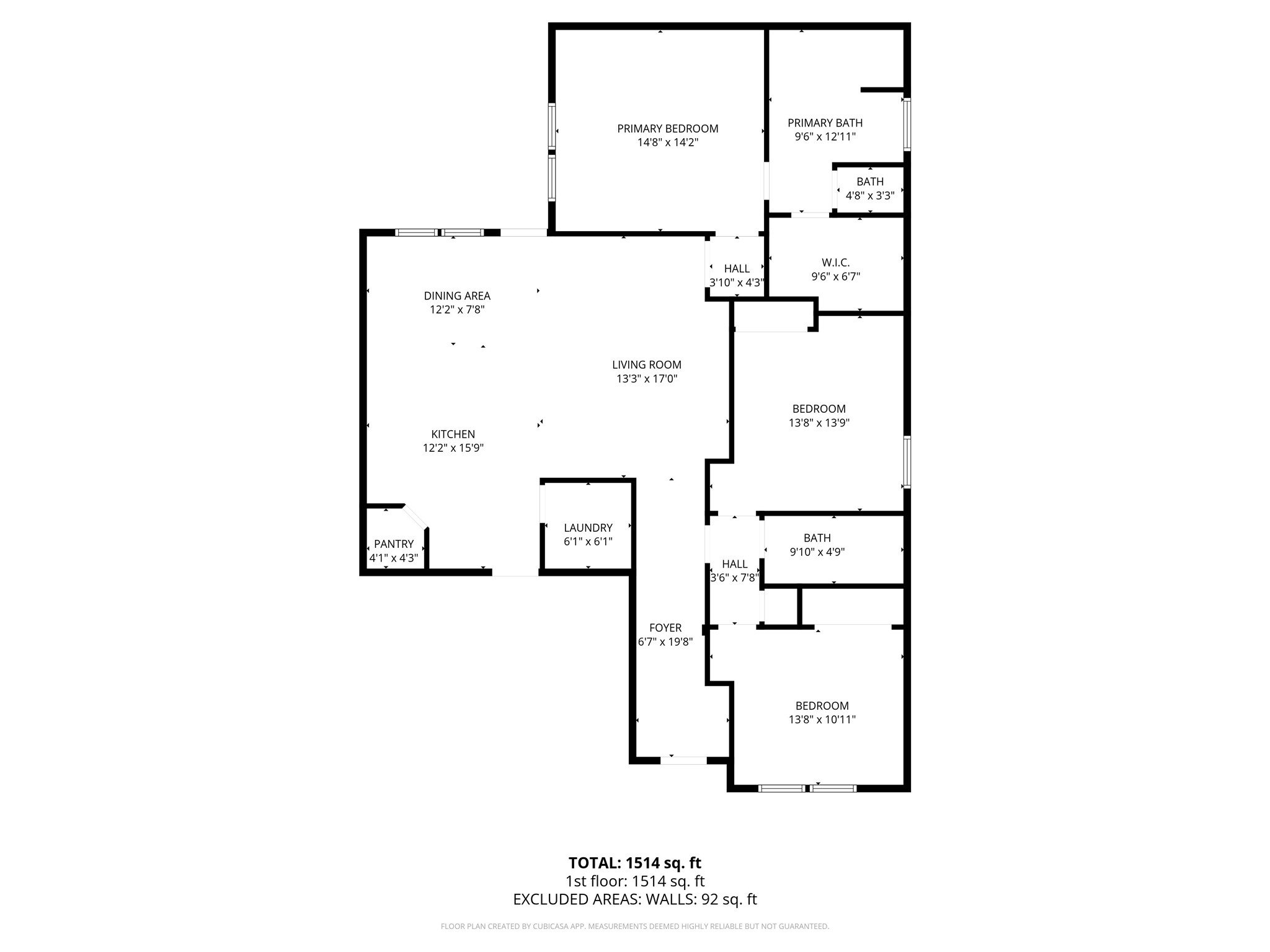 602 Moseley Lane Greenville TX 75402