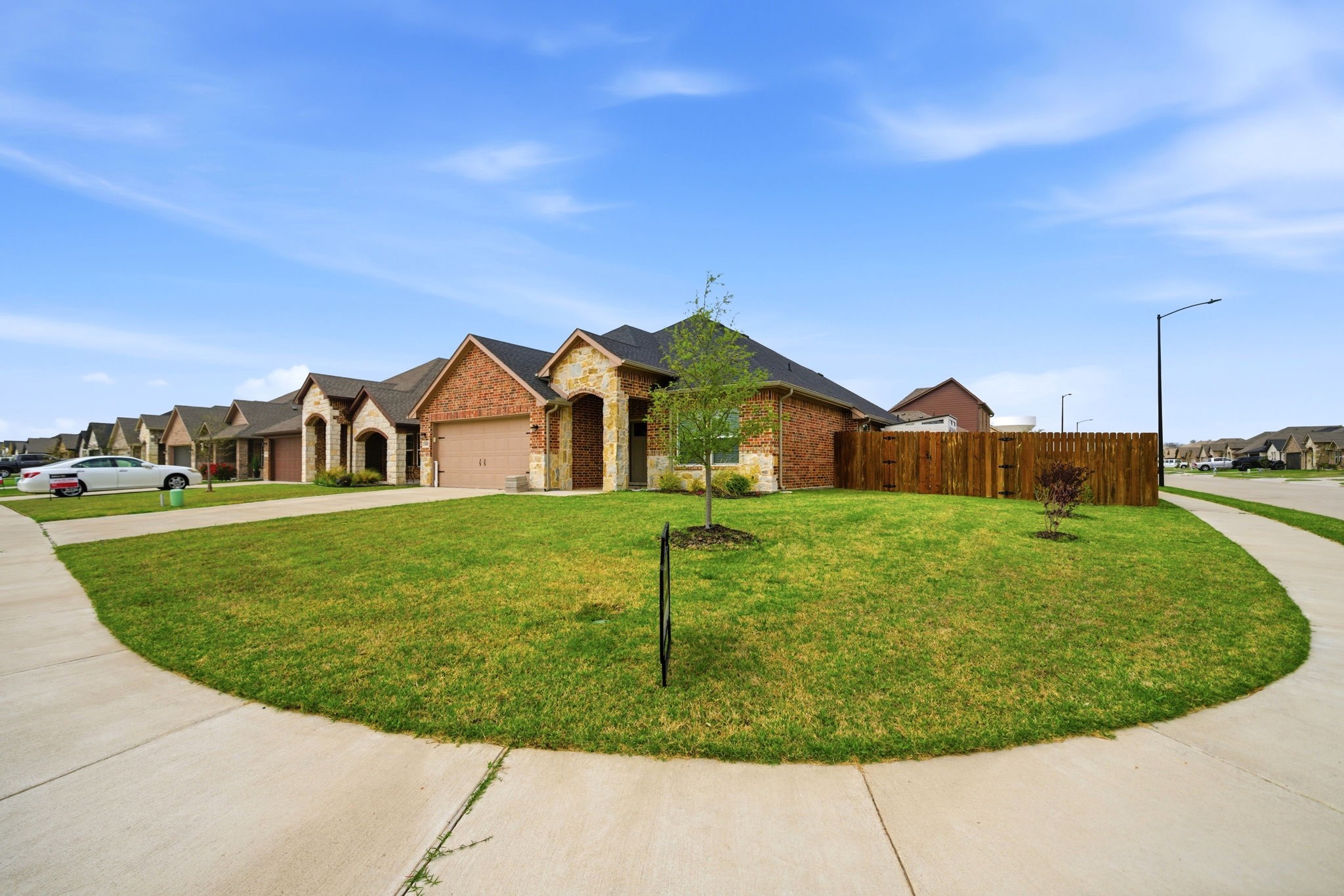 602 Moseley Lane Greenville TX 75402