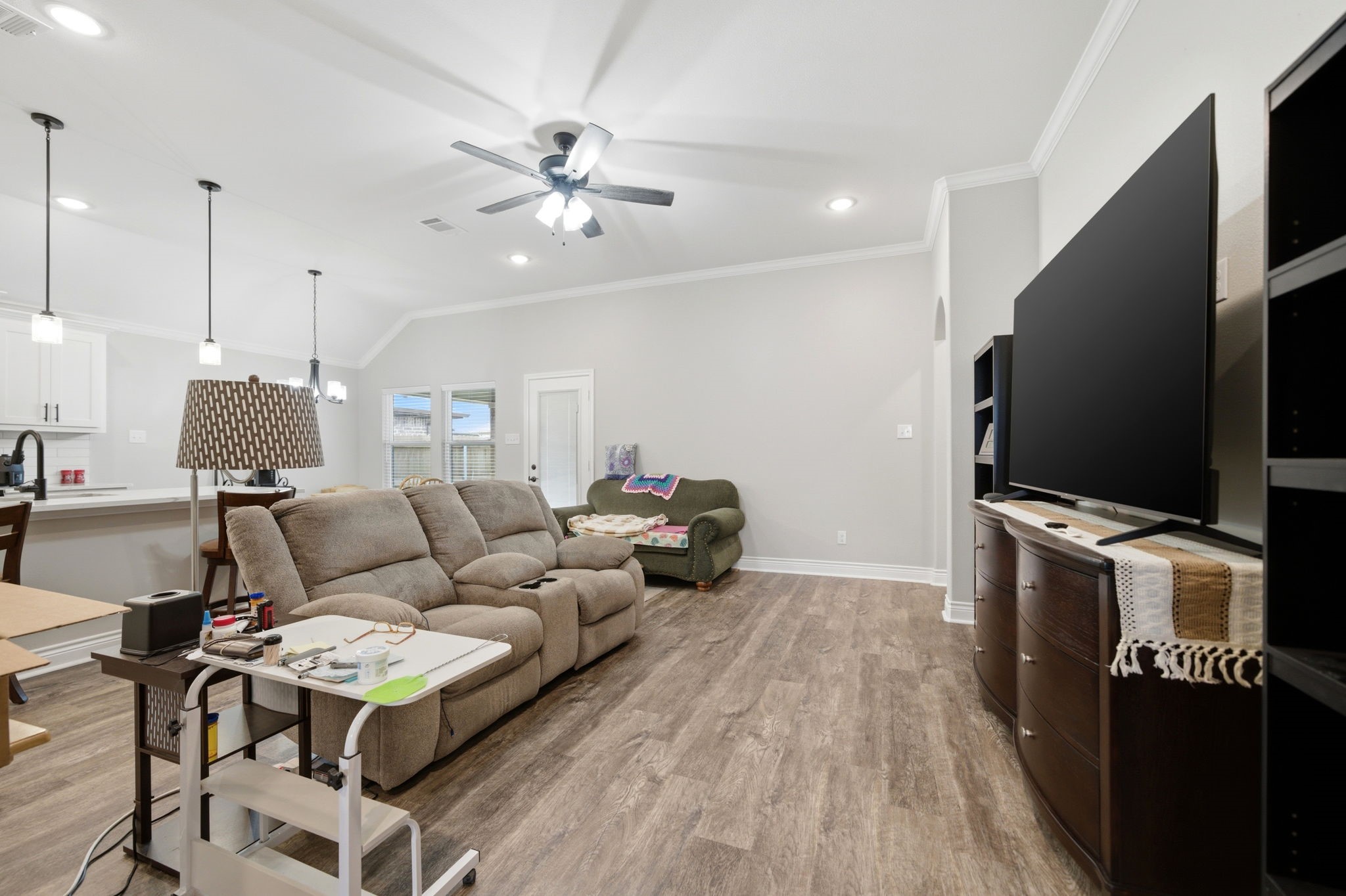 602 Moseley Lane Greenville TX 75402