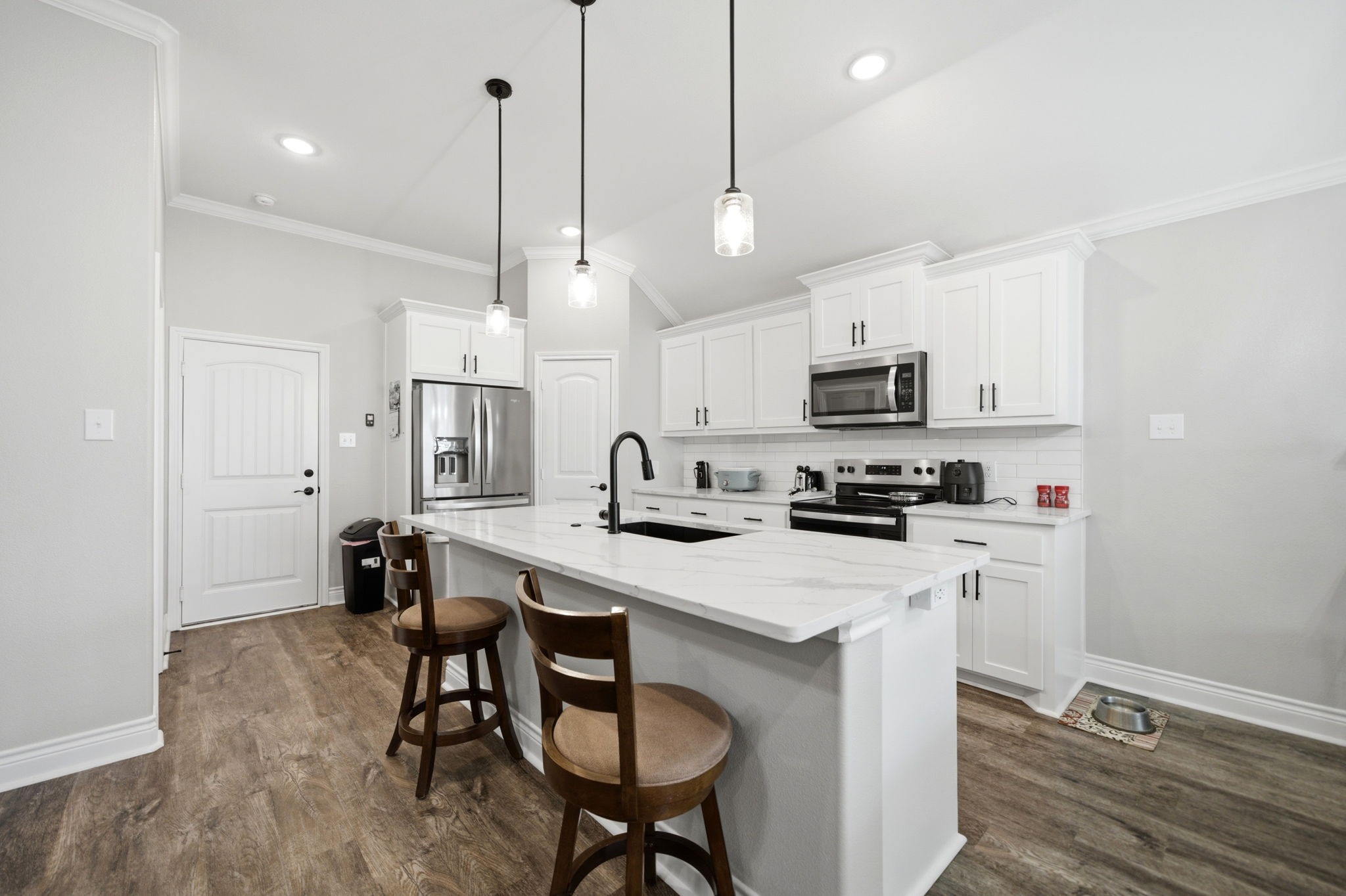 602 Moseley Lane Greenville TX 75402