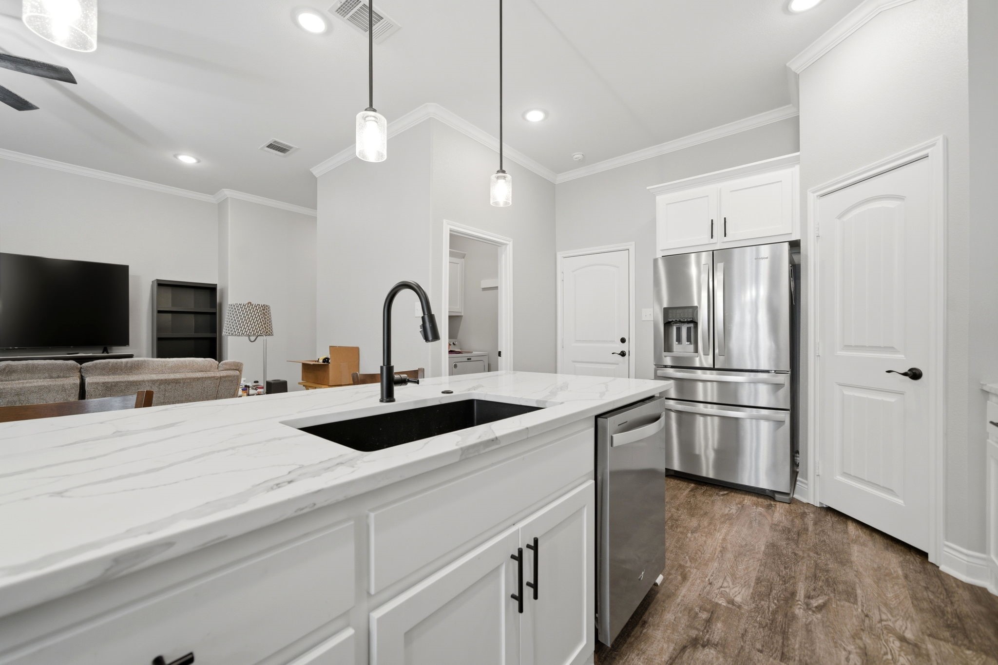 602 Moseley Lane Greenville TX 75402