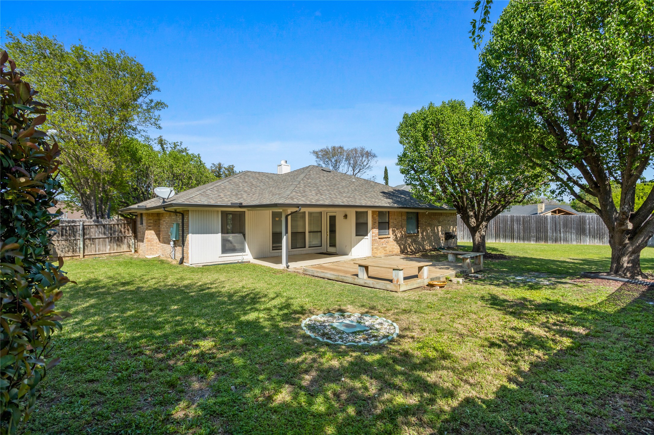 5 Sundance Court Trophy Club TX 76262
