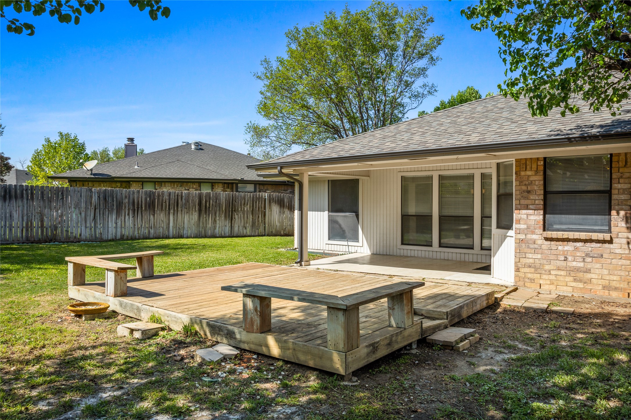 5 Sundance Court Trophy Club TX 76262