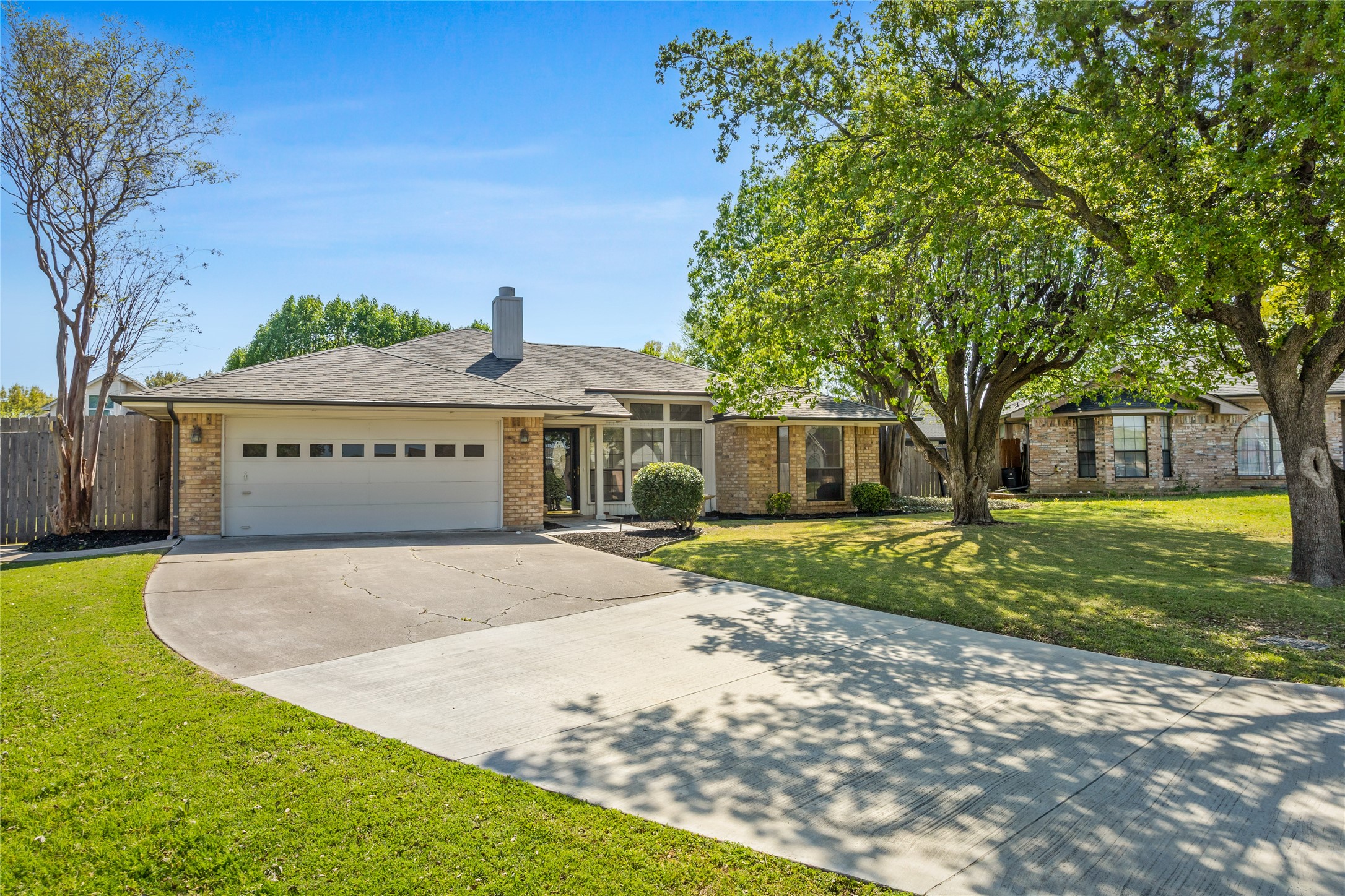 5 Sundance Court Trophy Club TX 76262