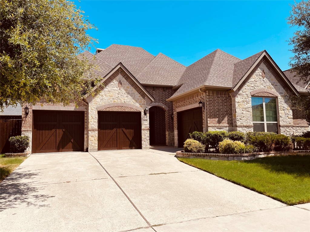 2028 Calisto Way Allen TX 75013