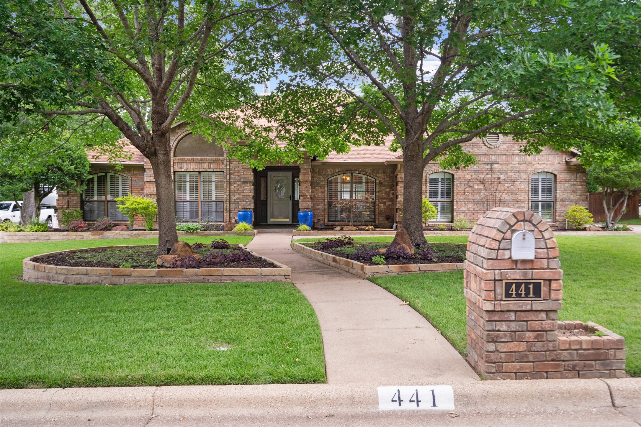 441 Morning Star Lane Keller TX 76248