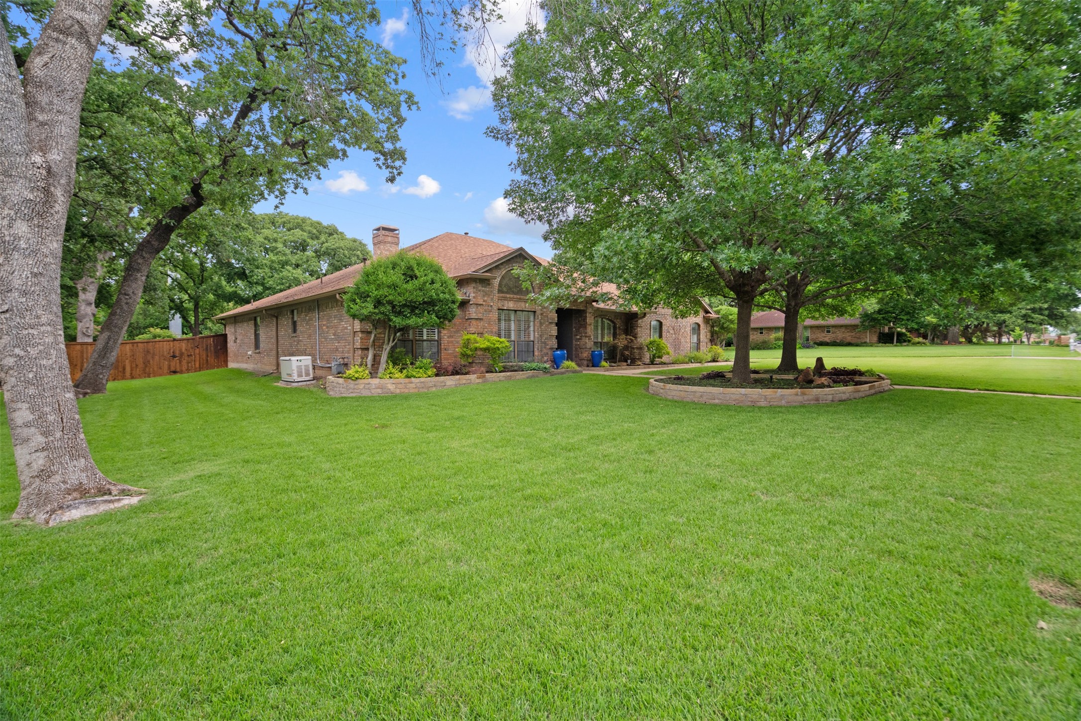 441 Morning Star Lane Keller TX 76248