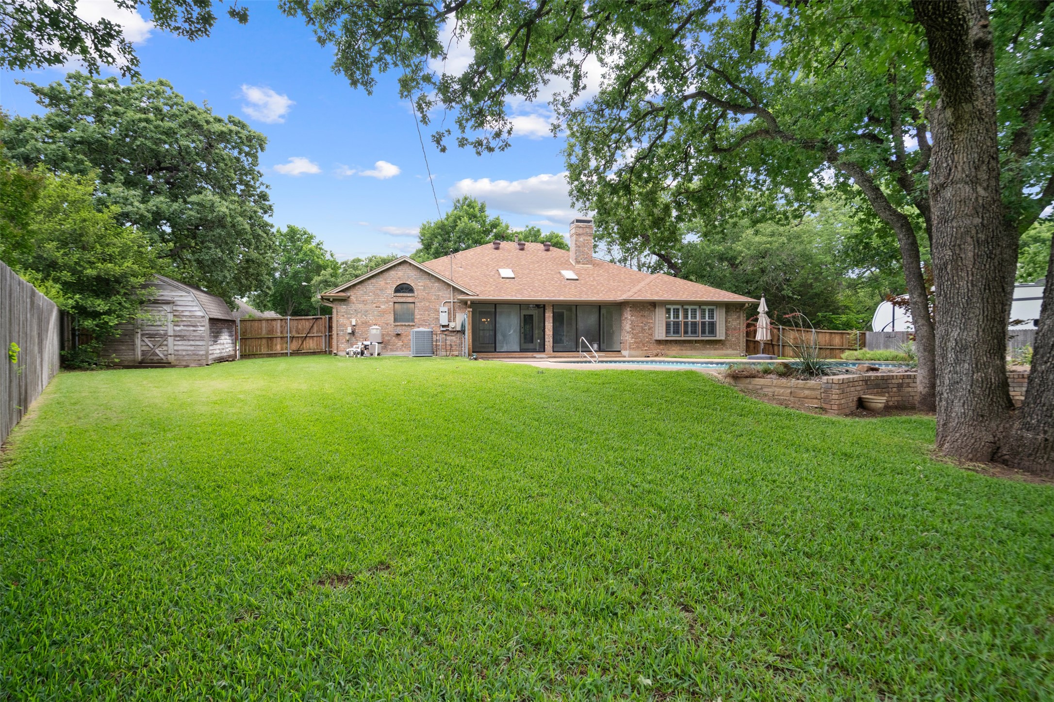 441 Morning Star Lane Keller TX 76248