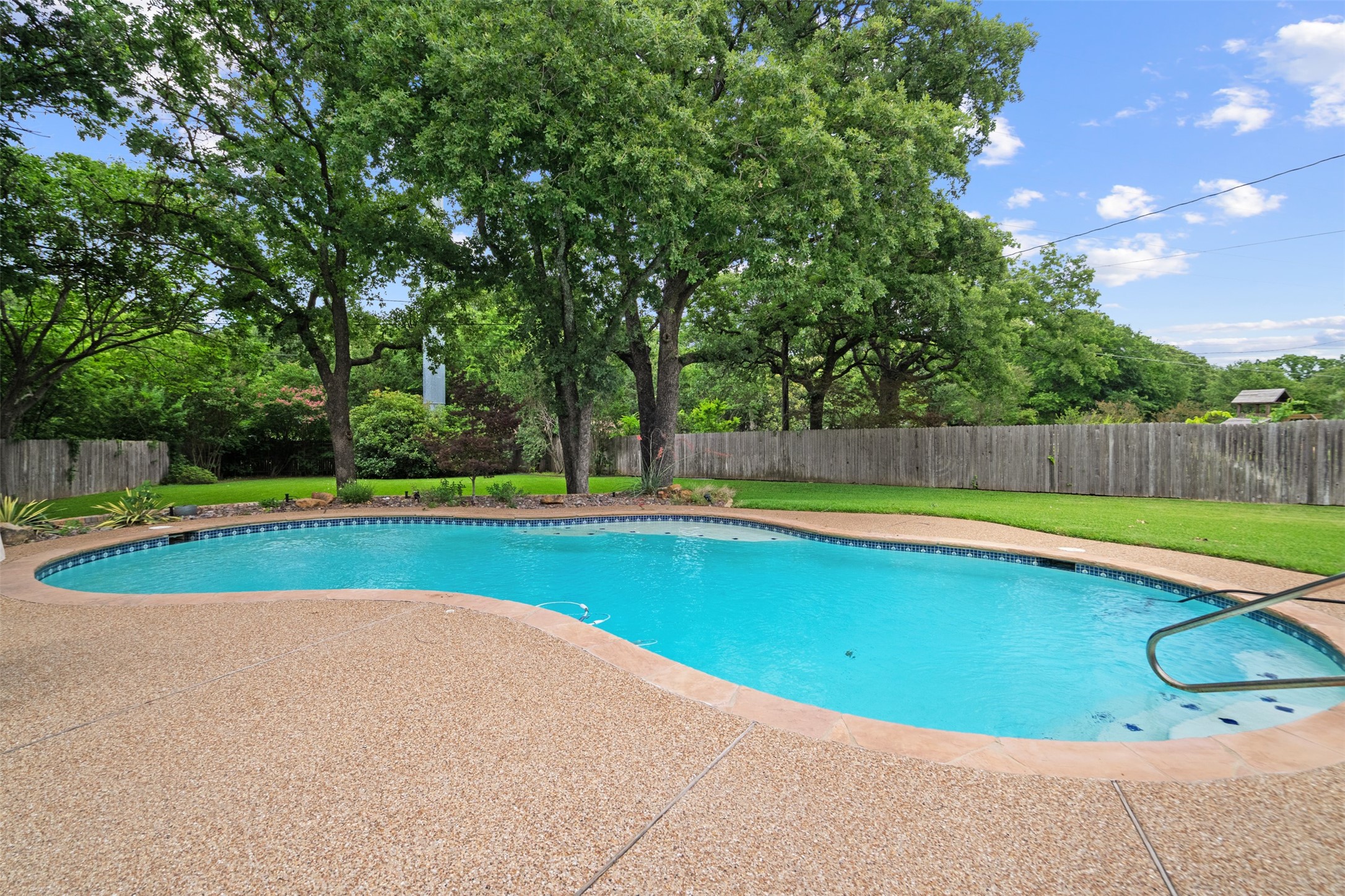 441 Morning Star Lane Keller TX 76248