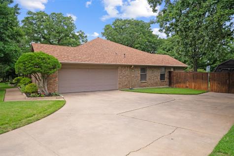 441 Morning Star Lane Keller TX 76248