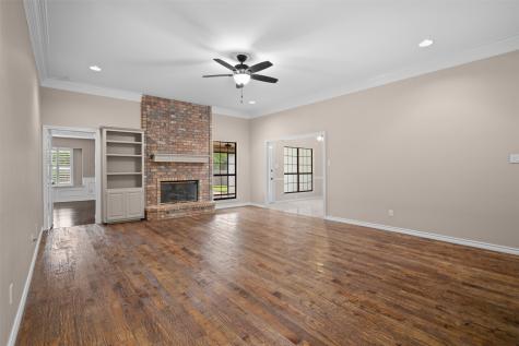 441 Morning Star Lane Keller TX 76248