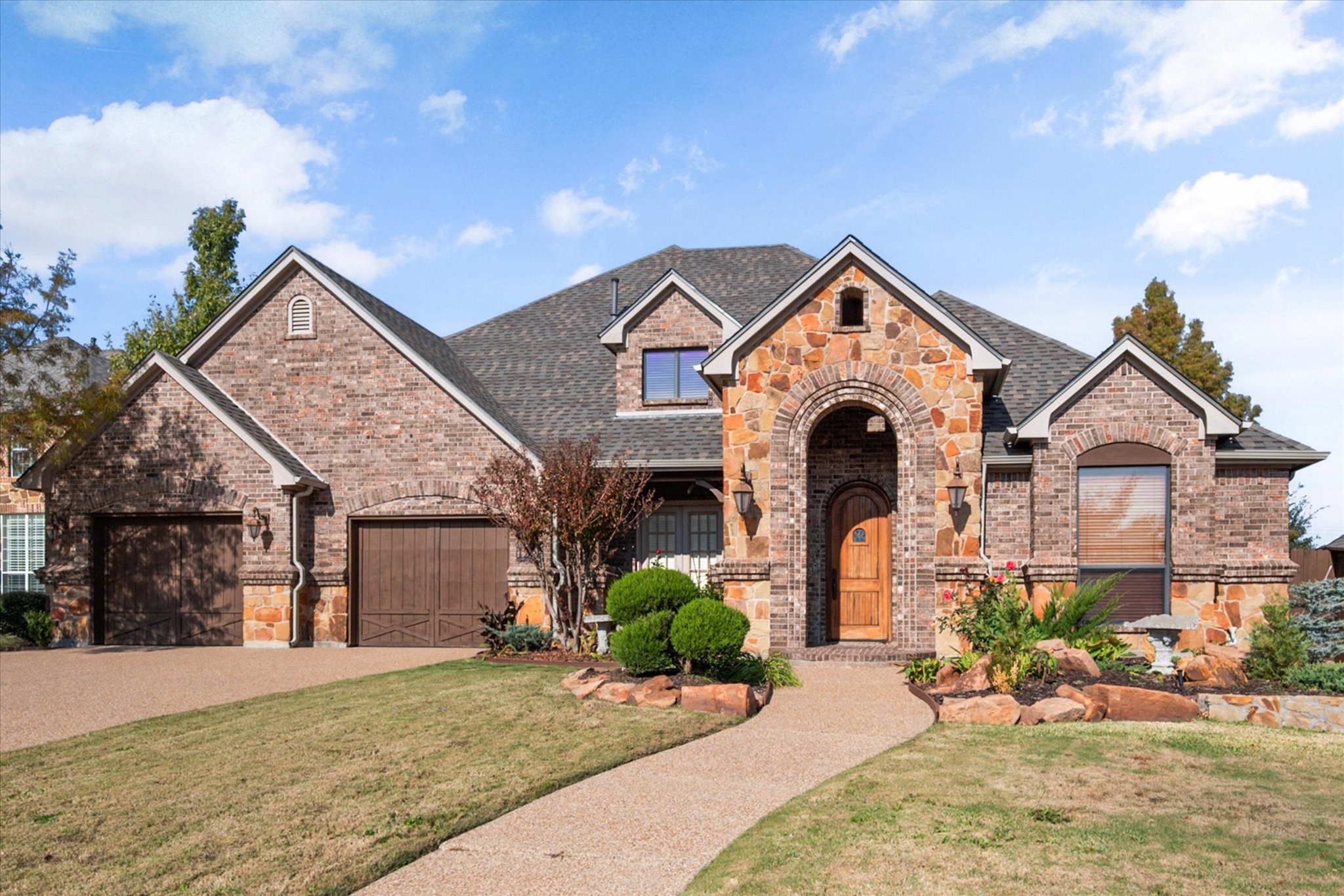 1211 Northglen Court Mansfield TX 76063