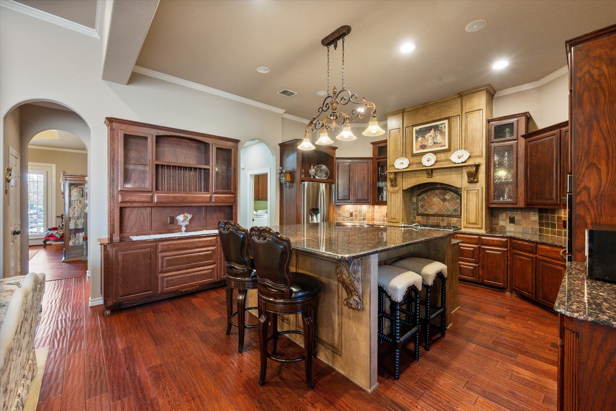 1211 Northglen Court Mansfield TX 76063