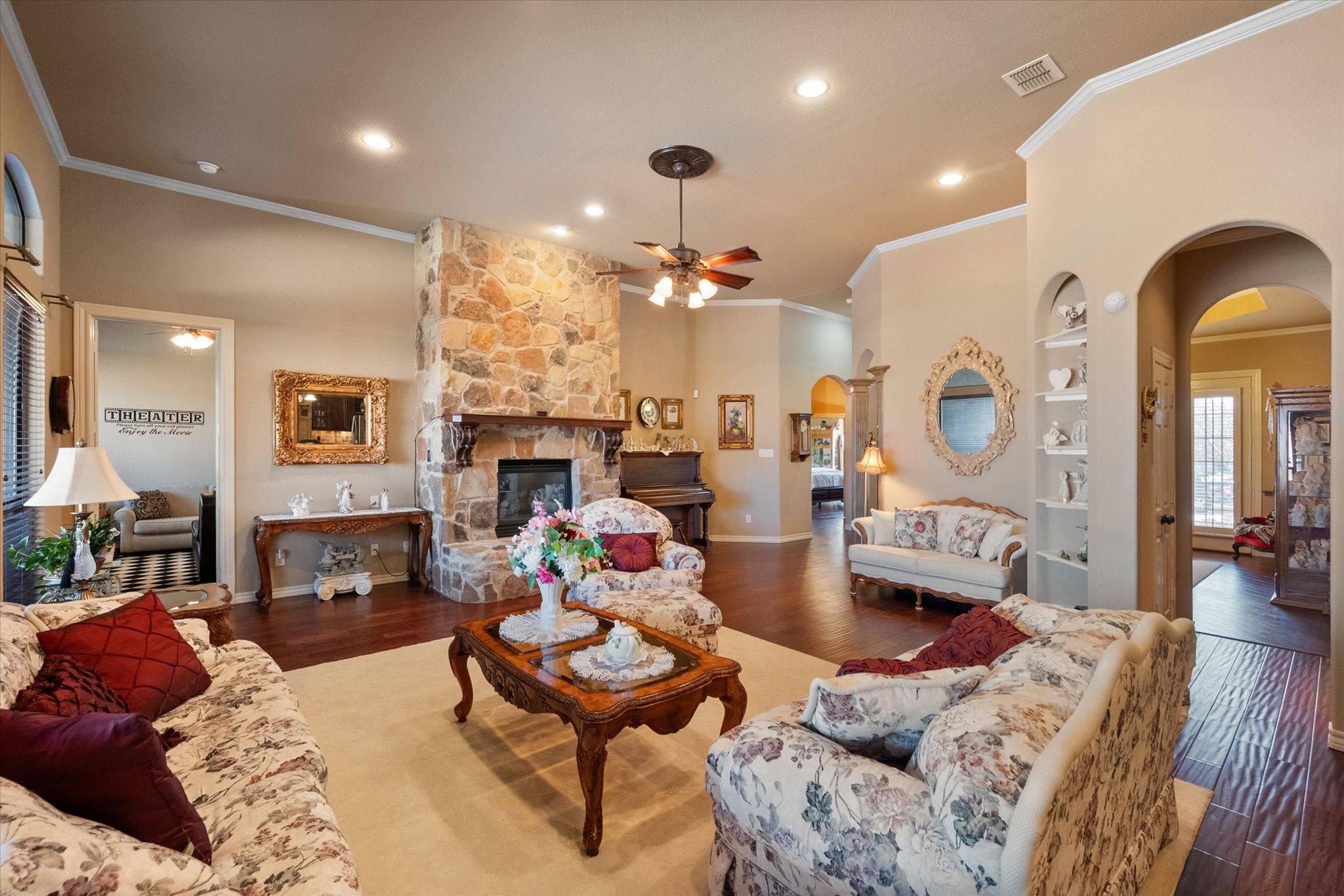 1211 Northglen Court Mansfield TX 76063