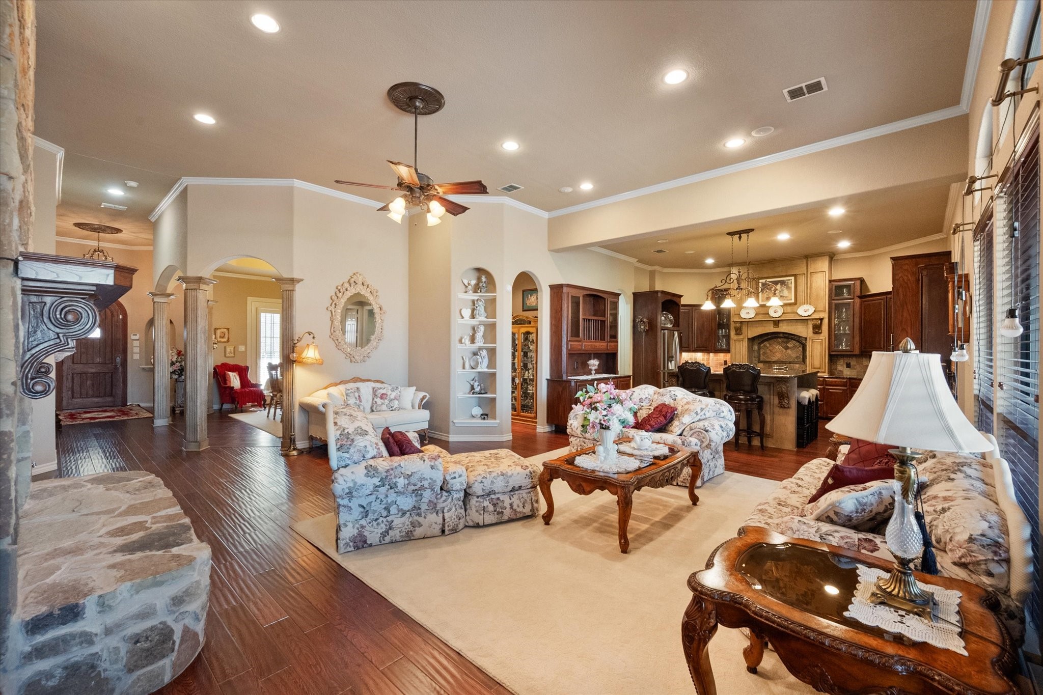1211 Northglen Court Mansfield TX 76063