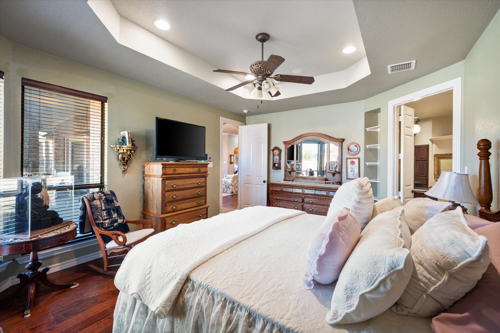 1211 Northglen Court Mansfield TX 76063