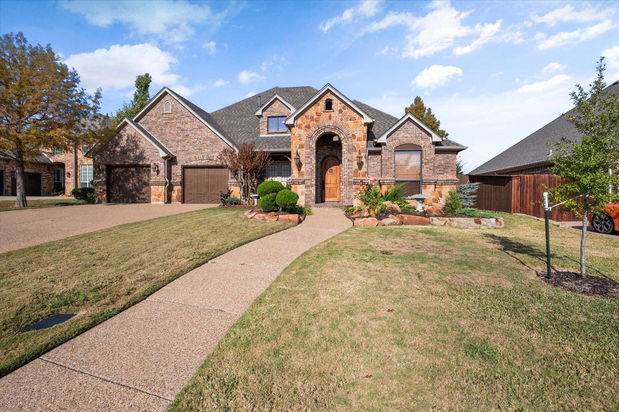 1211 Northglen Court Mansfield TX 76063
