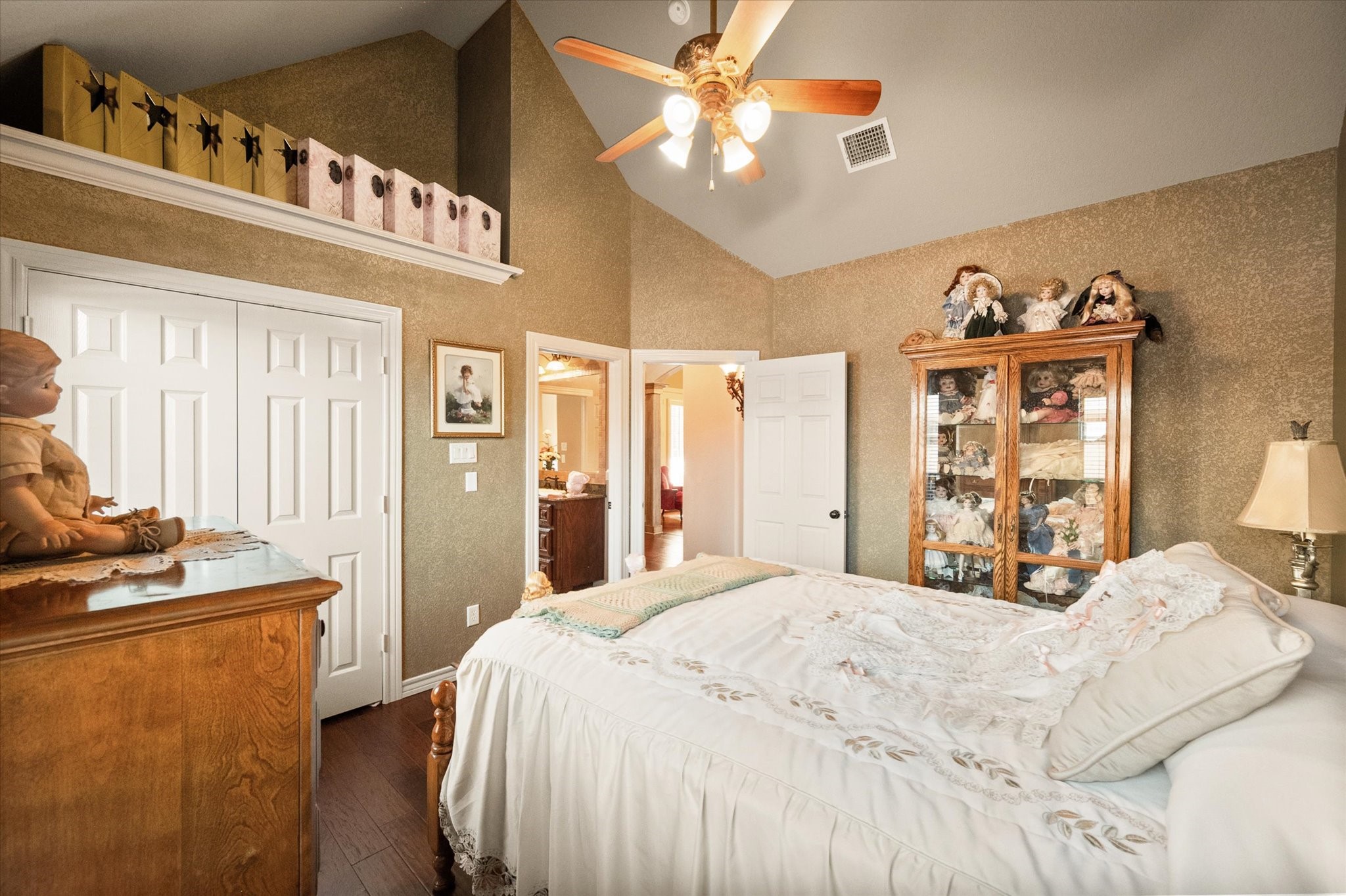 1211 Northglen Court Mansfield TX 76063