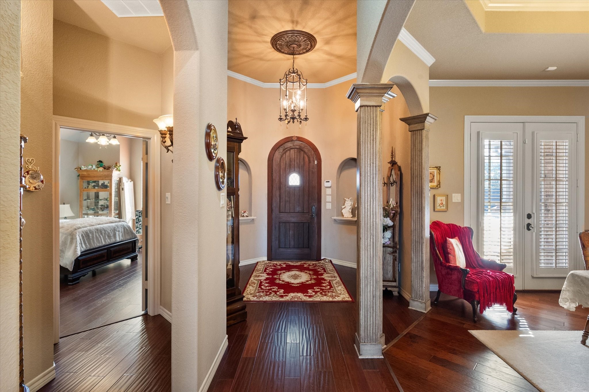 1211 Northglen Court Mansfield TX 76063