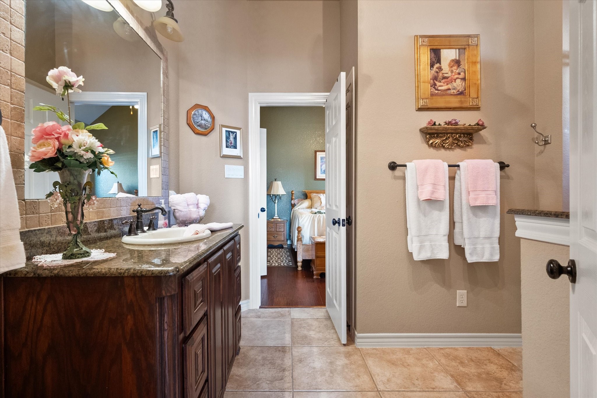 1211 Northglen Court Mansfield TX 76063