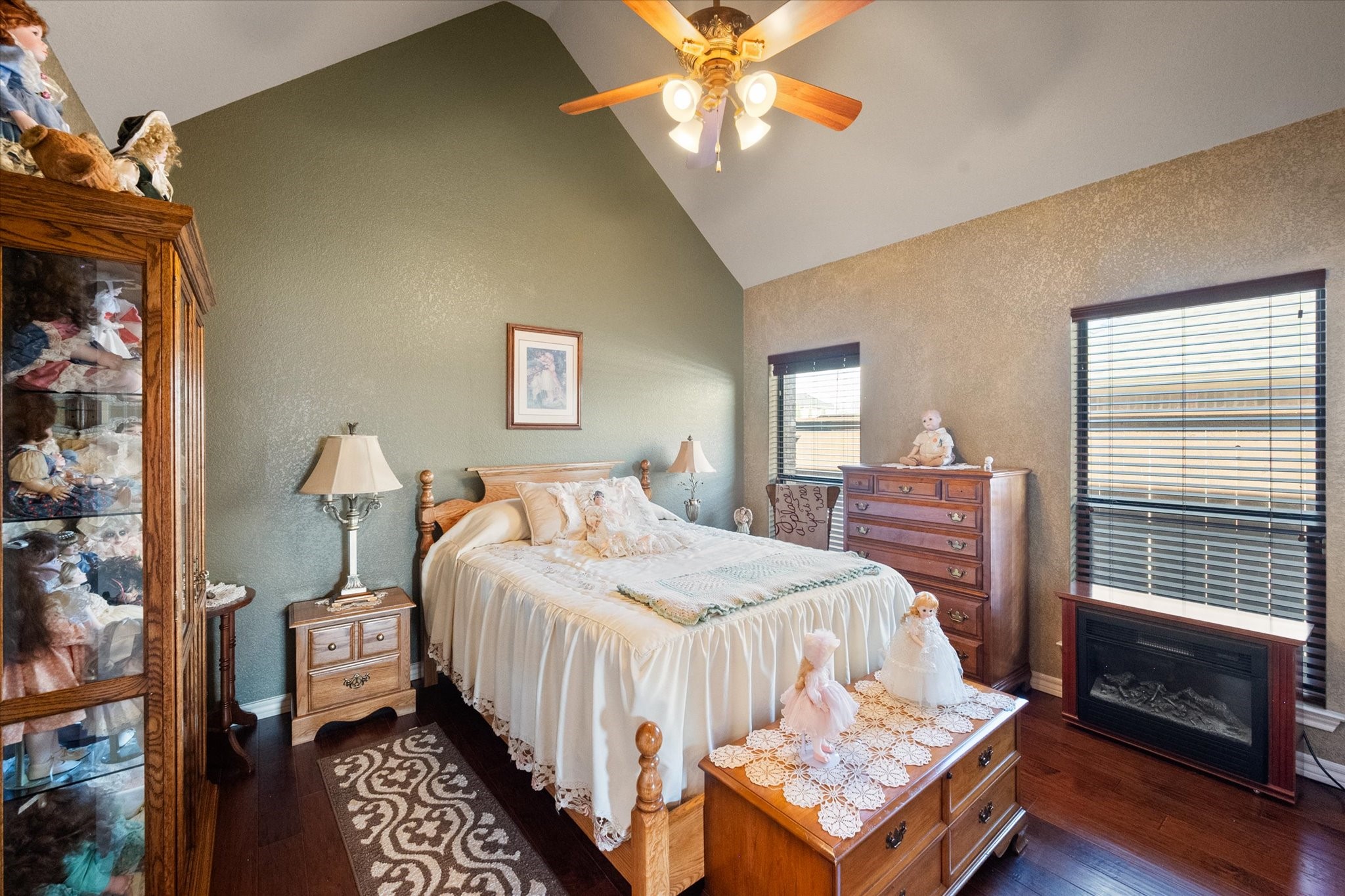 1211 Northglen Court Mansfield TX 76063