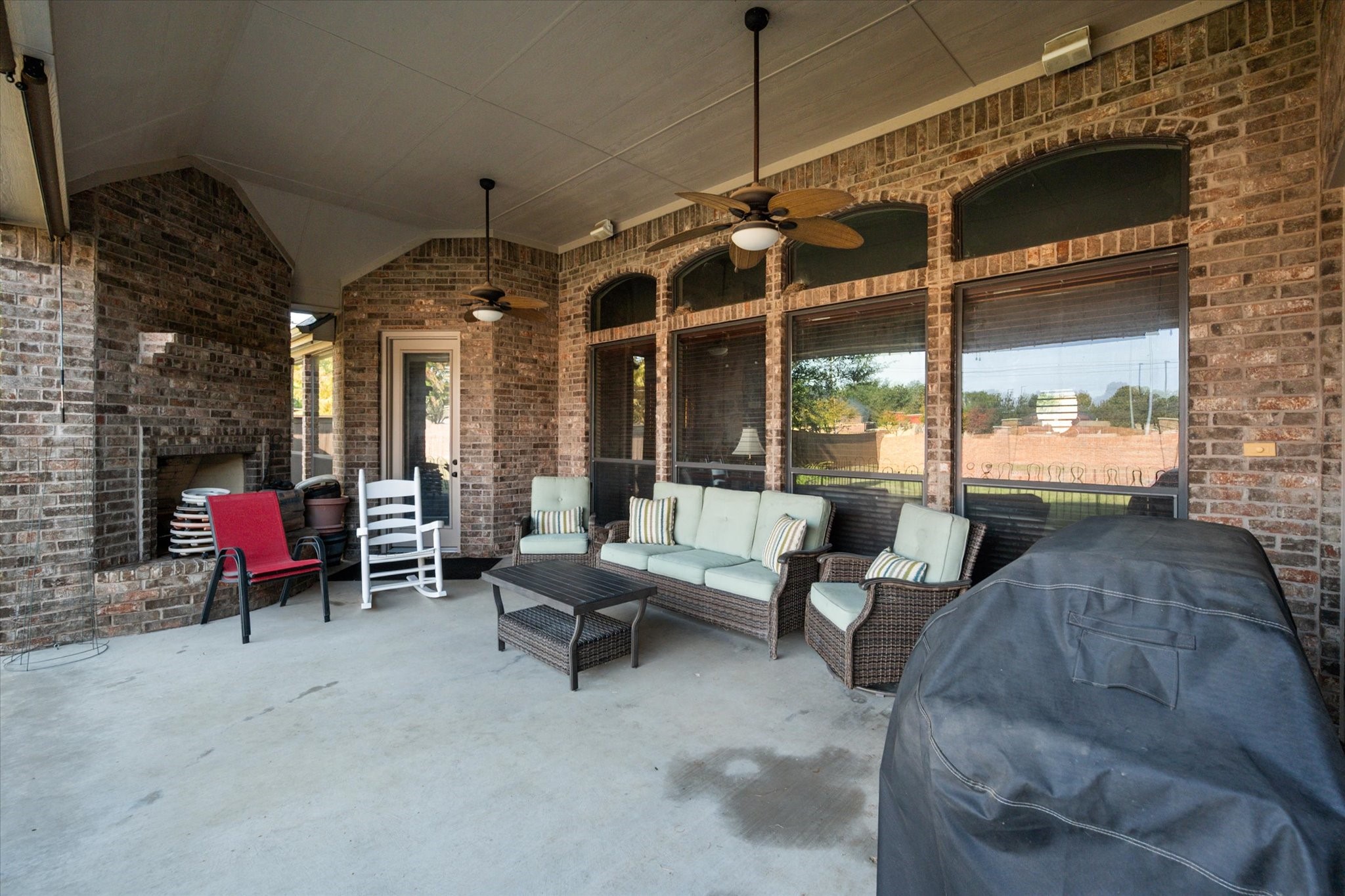 1211 Northglen Court Mansfield TX 76063