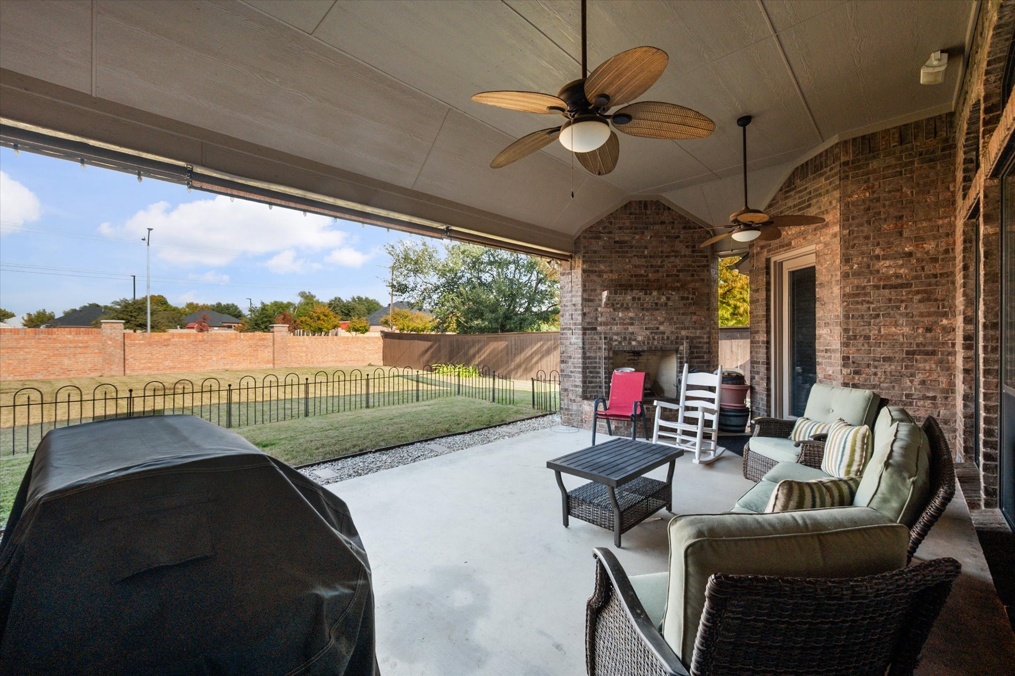 1211 Northglen Court Mansfield TX 76063