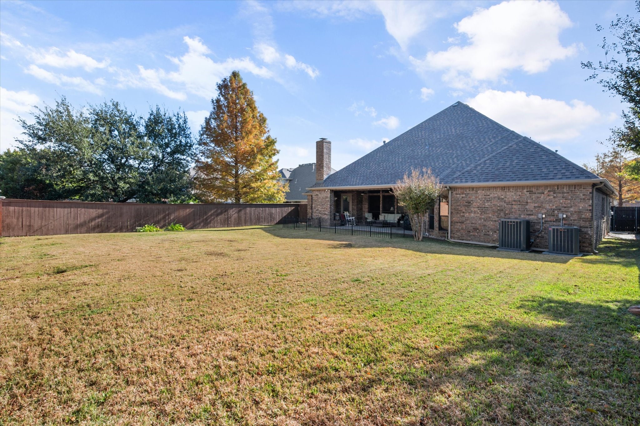 1211 Northglen Court Mansfield TX 76063