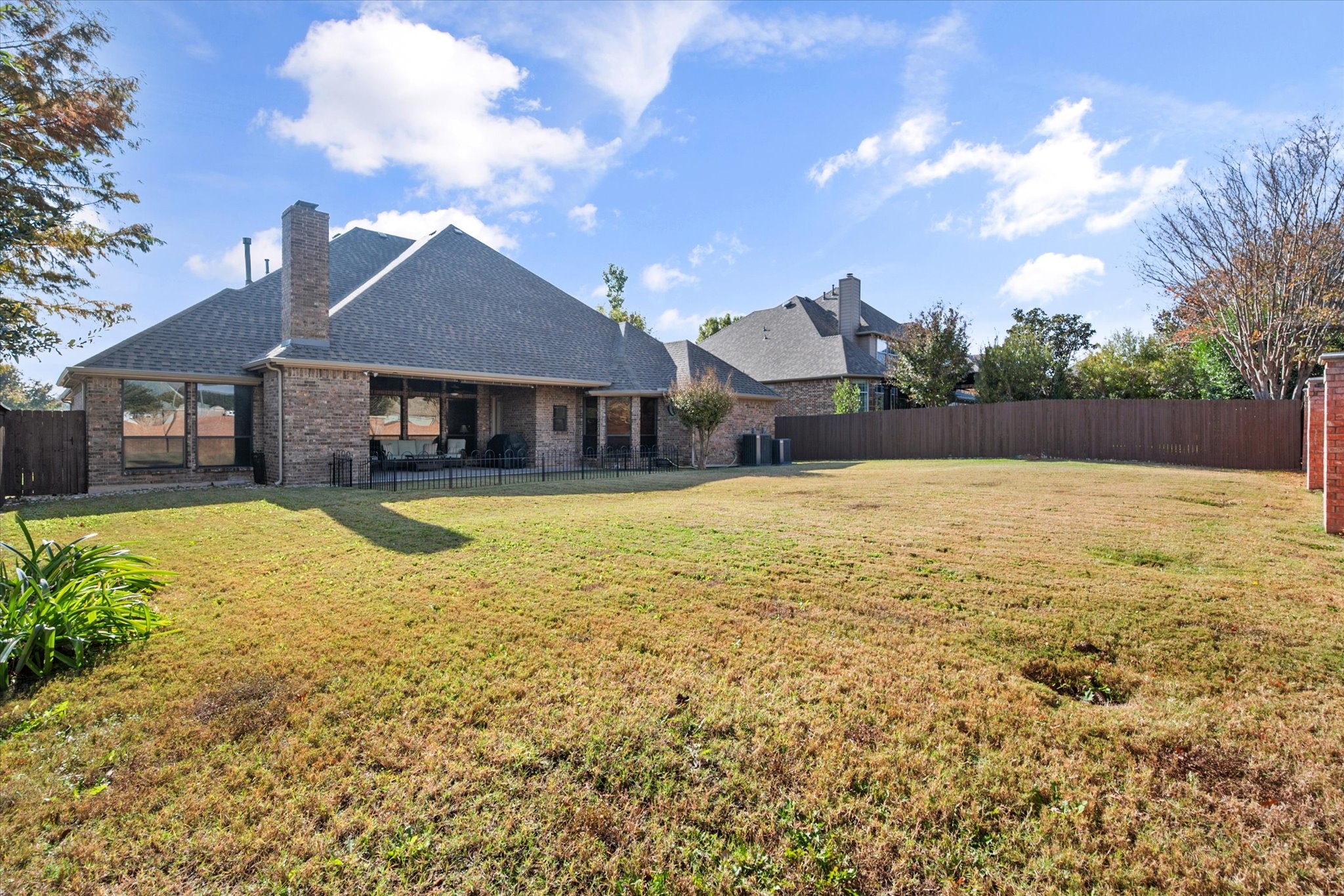 1211 Northglen Court Mansfield TX 76063