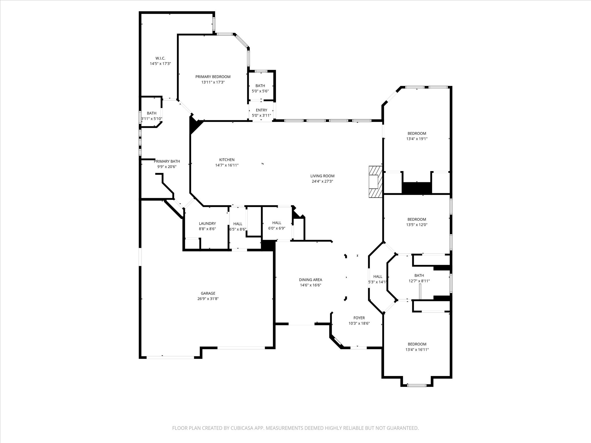 1211 Northglen Court Mansfield TX 76063