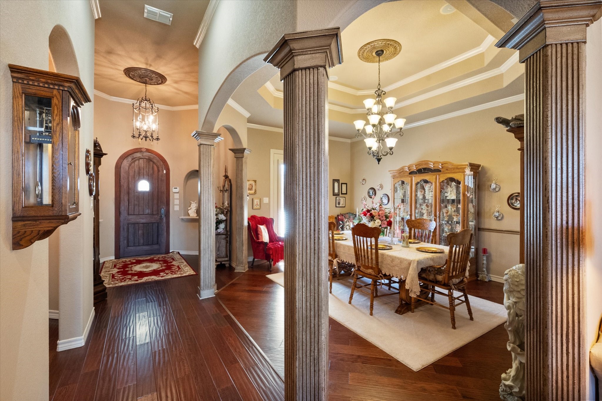1211 Northglen Court Mansfield TX 76063