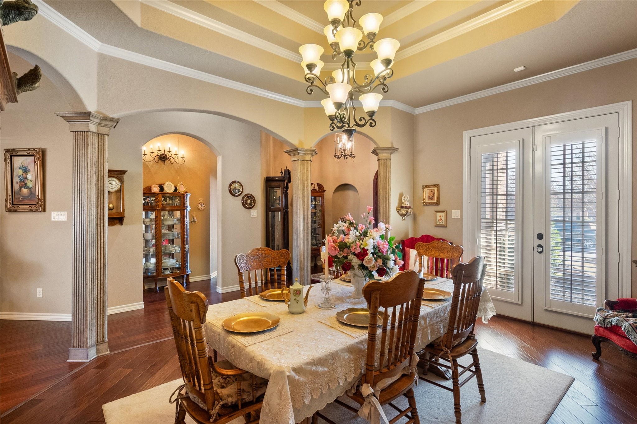 1211 Northglen Court Mansfield TX 76063