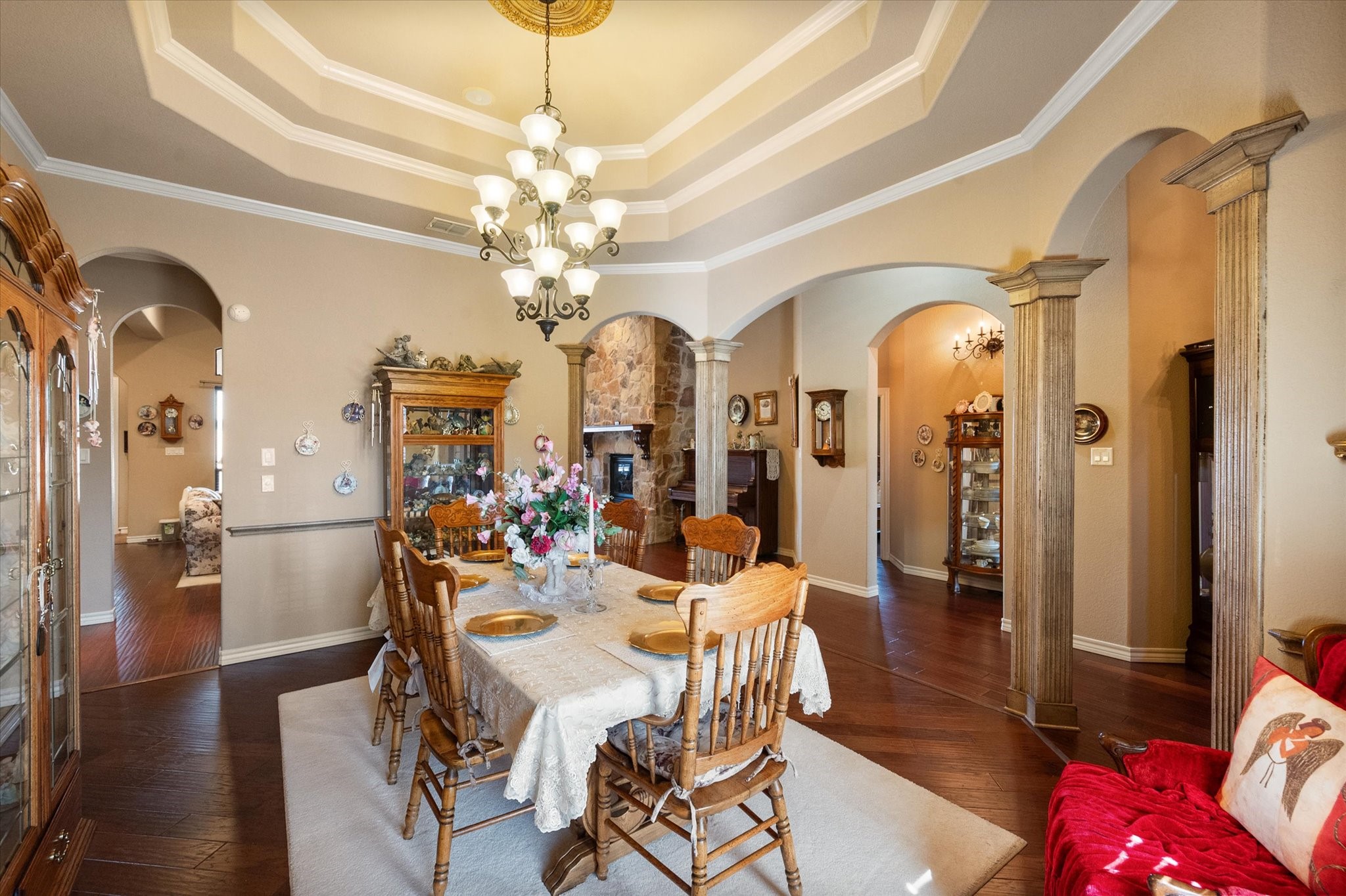 1211 Northglen Court Mansfield TX 76063