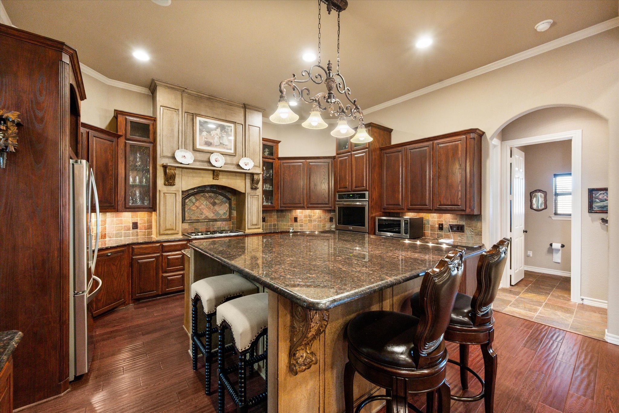 1211 Northglen Court Mansfield TX 76063