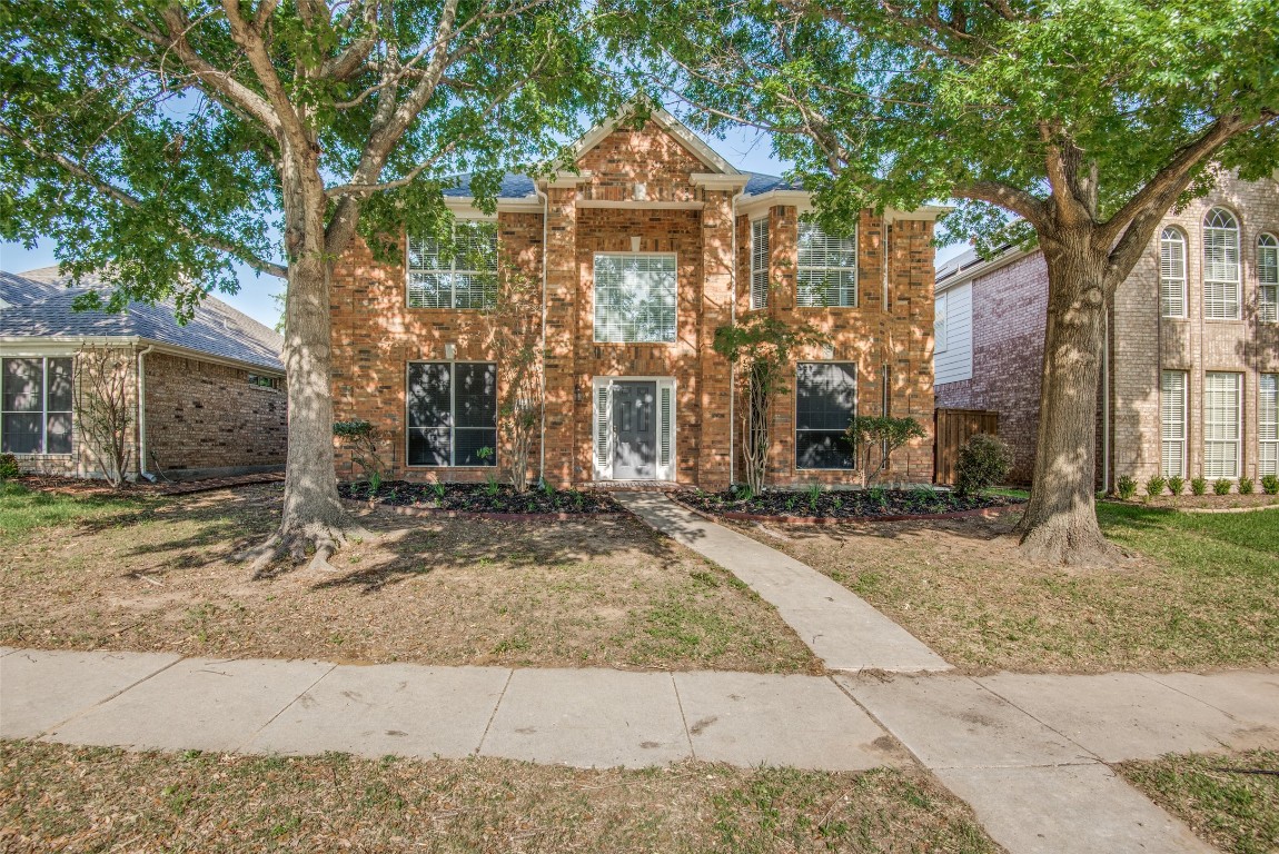 6702 Richmond Drive Frisco TX 75035