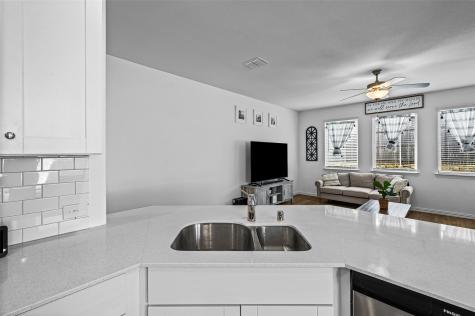 1312 Pistachio Drive Azle TX 76020